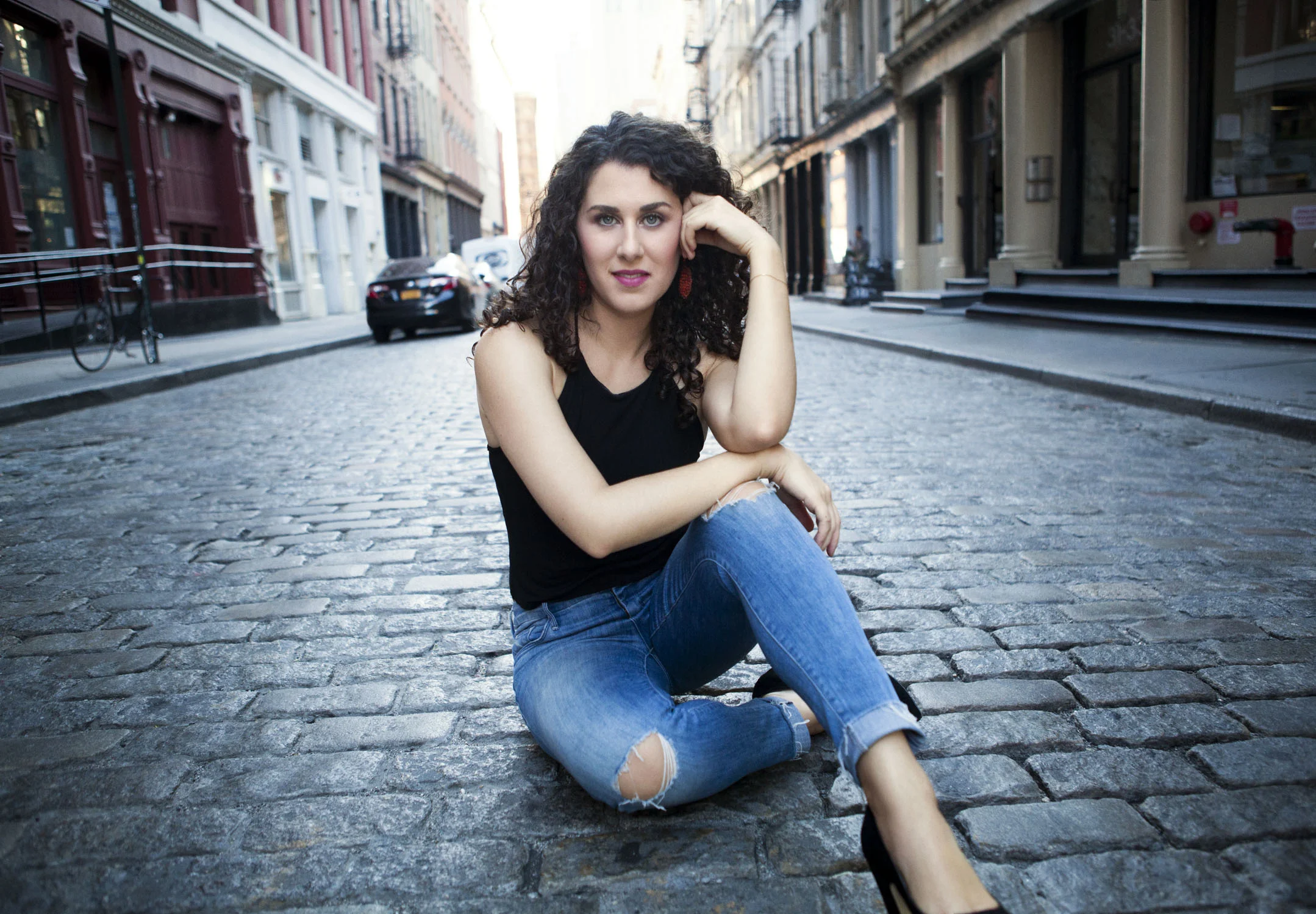About — Claire Coolen